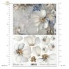 zimowy bukiet, kwiaty, kolaże, bukiety, wianek, wieniec, wieńce, Winter Bouquet, kwiaty 3D, 3D efekt, flowers, collages, bouquets, garland, wreath, wreaths, 3D flowers, 3D effect, Winterstrauß, Blumen, Collagen, Sträuße, Girlande